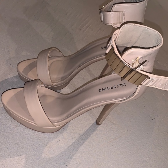 Call it spring heels - Picture 2 of 2
